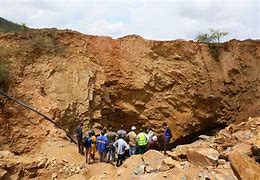 Image result for Zimbabwe mine collapse
