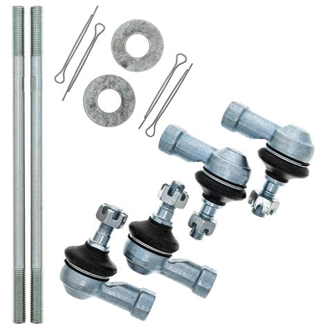 Tie Rods & Tie Rods Ends Kit Arctic Cat | NICHE PARTS