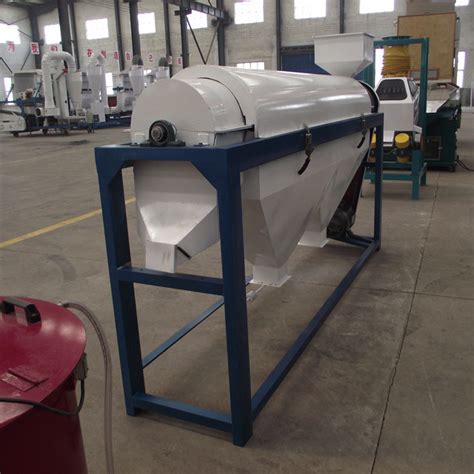 China Máquina pulidora de pulido frijoles de soya – Comprar Pulidor de ...