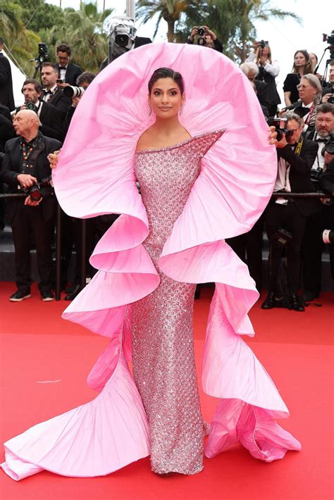 Cannes 2025: Farhana Bodi on owning the red carpet and redefining ...