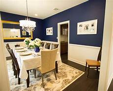 Blue Dining Room Ideas by 25 Blue Dining Room Designs Decorating Ideas Design Blue Dining Room Ideas
