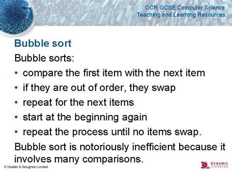 Image result for Merge Sort OCR GCSE