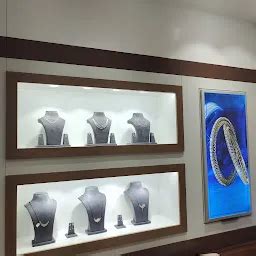 PNG Sons P N Gadgil & Sons Sinhagad Road - Jewelry store - Pune ...