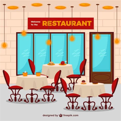 Restaurant ClipArt 的图像结果