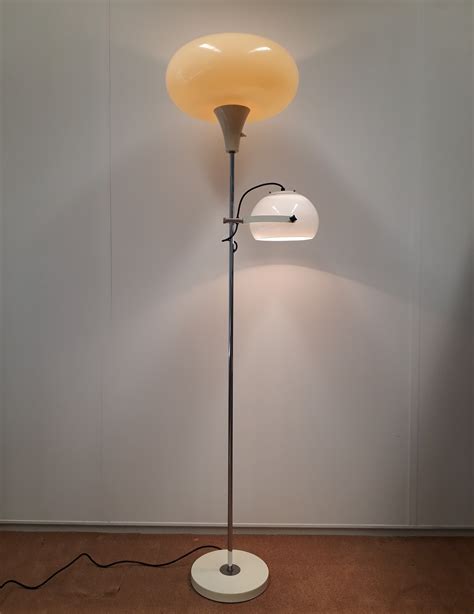 Vintage floor lamp, 1960s | #64965