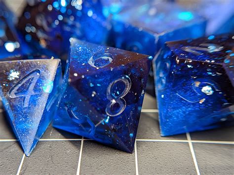 The Unsleeping City (Inspired by the season of Dimension 20!) : r/dice