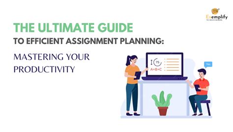 Assignment Planning 的图像结果