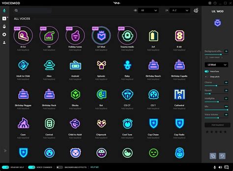 [2025] 10 Top-notch Voice Changers You Can Not Decline