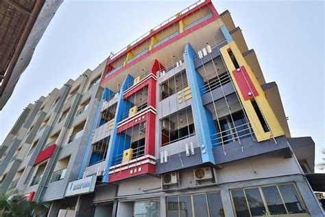 HOTEL RELAX INN (Diu) - Hotel Reviews, Photos, Rate Comparison ...