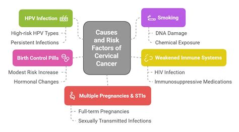 Cervical Cancer: Symptoms, Causes, and Treatment