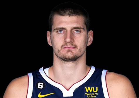 Nikola Jokic Biography and Family Members