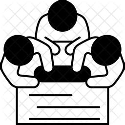 Group Work Icon 的图像结果