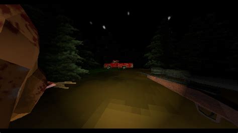 Hunting by KitsuKell