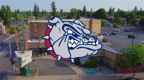 Looking for a place to watch Gonzaga vs. Kansas? The Garland Theater ...