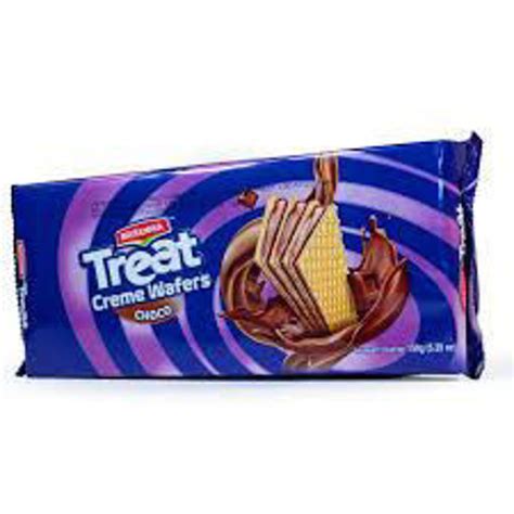 R-MART GROCERIES. britannia-treat-creme-wafers-coconut-60g