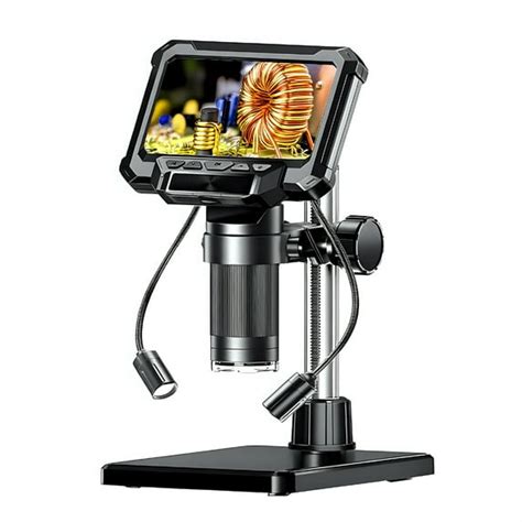 Microscope with Computer Connection 的图像结果