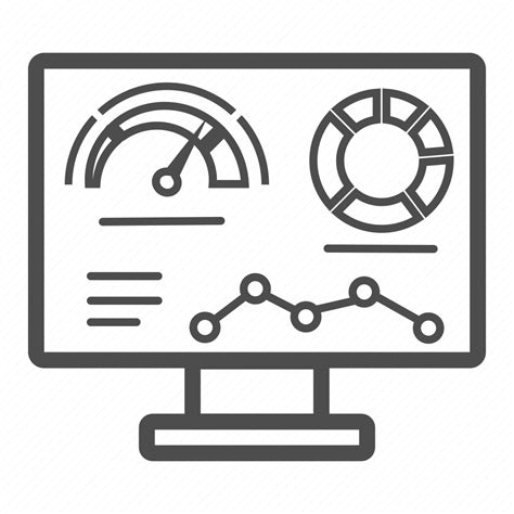 Tips Report Monitor Icon 的图像结果