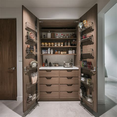 43 Small Pantry Closet Ideas: Transform Your Space with Creative Storage