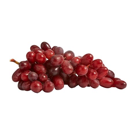 Red Seedless Grapes, 3 lbs | BJ's Wholesale Club
