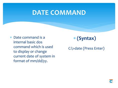 How to Use Basic DOS Commands 的图像结果