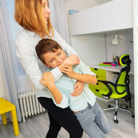 Understanding and Managing Autism and Aggressive Behavior - ABA Centers of Washington