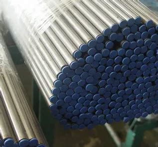 Inconel 600 Tube and Alloy N06600 Seamless Tubing/ 2.4816 Boiler Tubes