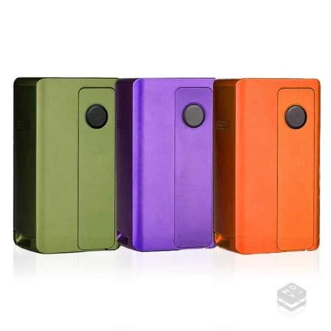 Comprar Mods de Vapeo - MASQUEVAPOR.com