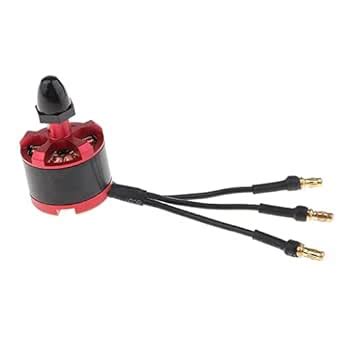 Enakshi (LABEL) Creations 2212 920Kv Brushless Motor For F330 F450 F550 ...