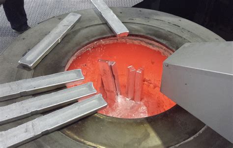 What Is the Melting Point of Aluminum? Complete Guide to Temperature ...