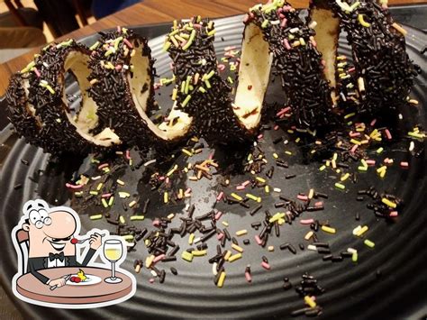 Kurtosshhh - Hungarian Street Food (Kurtosh), Kochi - Restaurant menu ...