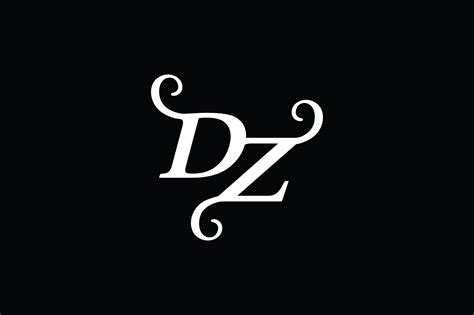 Dz Logo Vector Art, Icons, and Graphics for Free Download