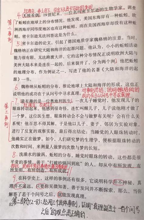 真理诞生于一百个问号之后的事例（真理诞生于100个问号读后感悟） – 碳资讯