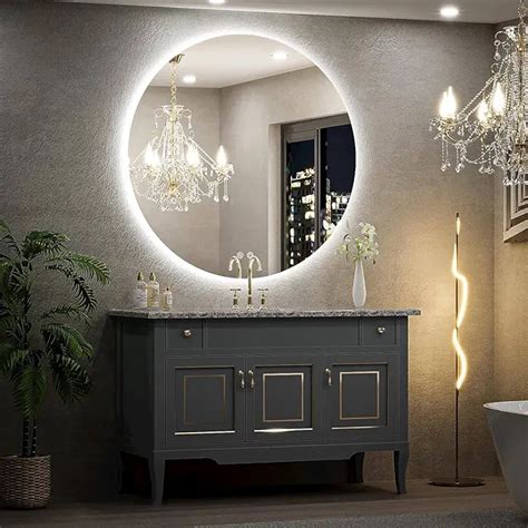 MIRROR ,LED