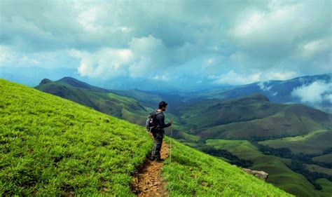 Top Hill Stations Near Bangalore for Winter Road Trips | Avis India