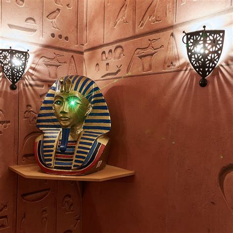 SCAVENGER ESCAPE ROOMS SALZBURG (2025) All You Need to Know BEFORE You ...