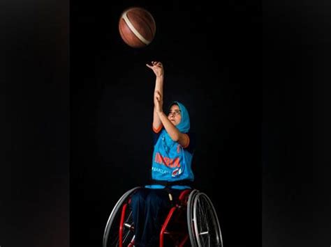 J-K: International Basketball player recalls her journey of 'Playing ...