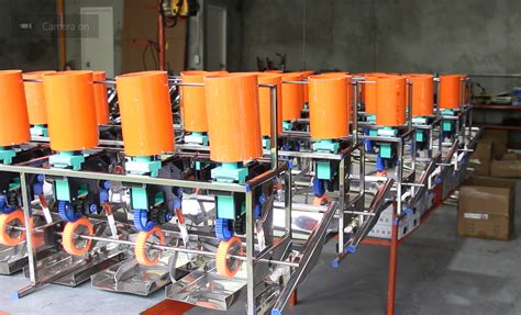 Mindoreño-invented technology boosts country's rice production - Philippine Information Agency