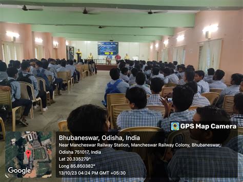 Raajdhani Engineering College | REC | Best Private Engineering College ...