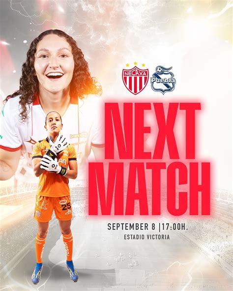Club Necaxa (English) ⚡️🇺🇸 | For all the moments, all the goals, the 🪄 ...