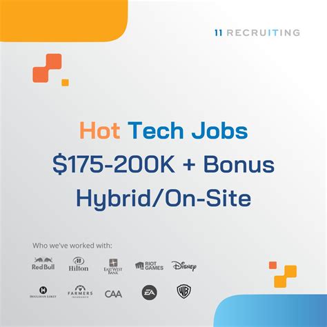 New I.T. jobs have opened for professionals in Pasadena, El Segundo, Santa Monica, California 🧐 ...