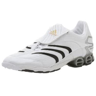Buy adidas Men's a CUB +Predator Absolute David Beckham Soccer Shoe,Run ...