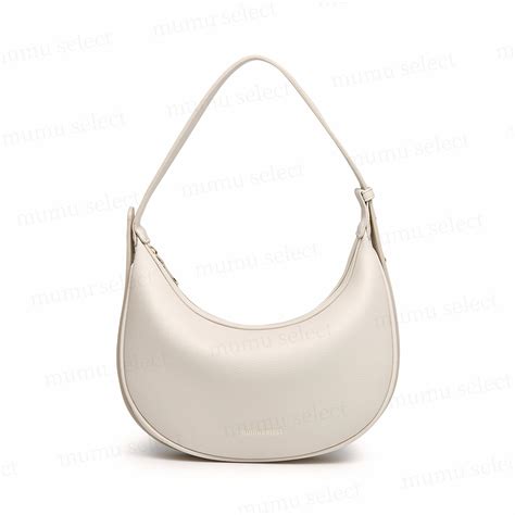 【High-End Mumu】M443 Quality Leather Women Sling Bag Leather Shoulder ...
