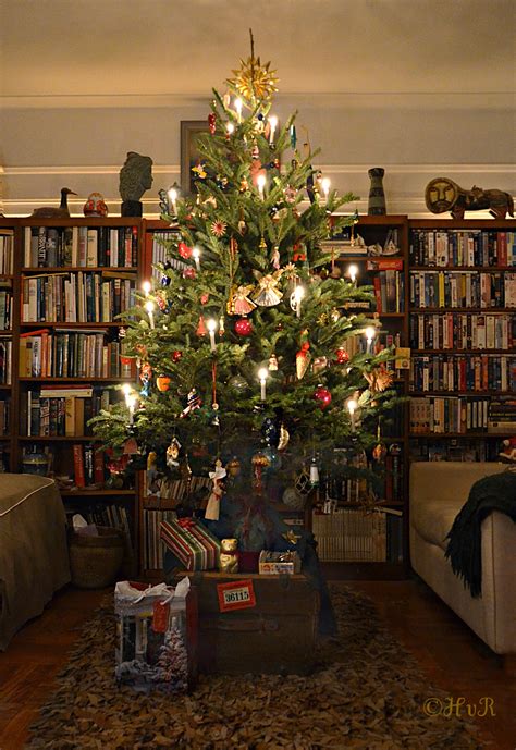 O Tannenbaum: German Roots of the American Christmas Tree Tradition ...