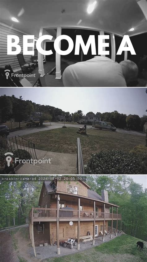 Image result for FrontPoint Camera Setup