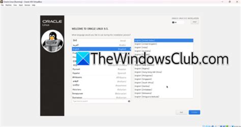Install Oracle On Linux 的图像结果