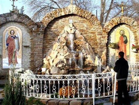 Кулевча из Одессы, Кулевченское чудо, тур в кулевчу из Одессы, святые ...