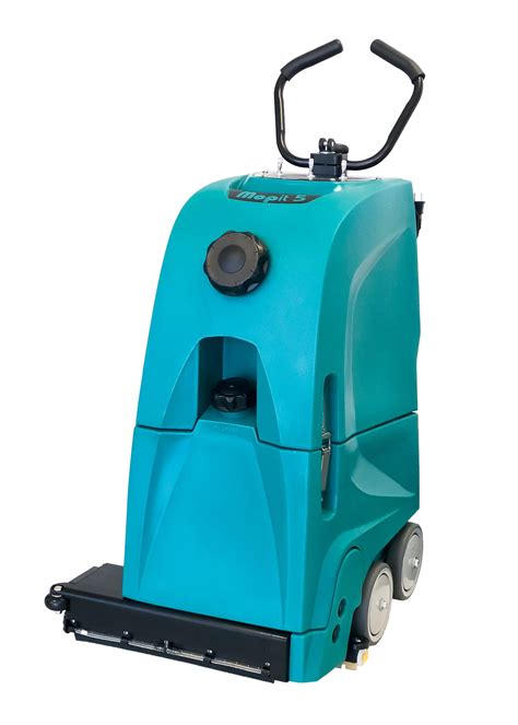 Refurbished Floor Scrubbers | Used Cleaning Machines | Mopit