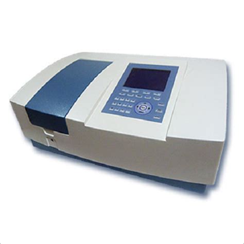 UV-VIS Spectrometer at Best Price, UV-VIS Spectrometer Exporter
