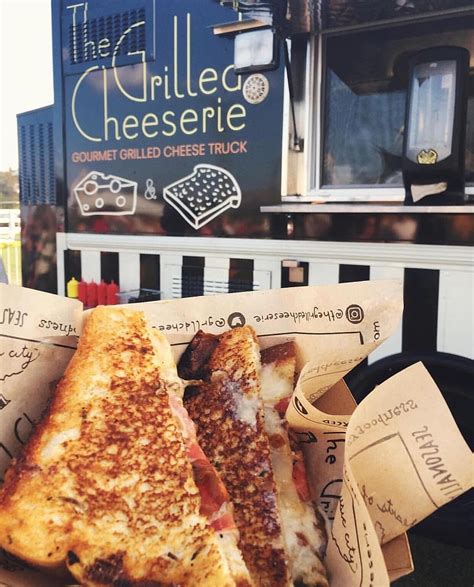 Nashville Food Trucks