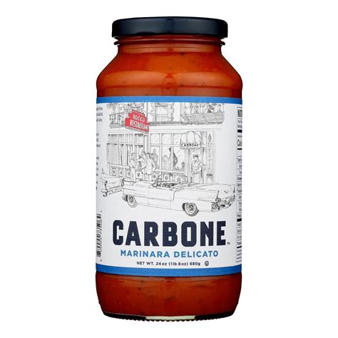11 Irresistible Carbone Pasta Sauce Picks to Savor